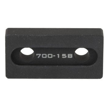 Badger Ordnance Condition One 12TOP Spacer & Riser