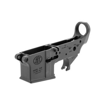 FN FN15 Forged Stripped Lower Receiver