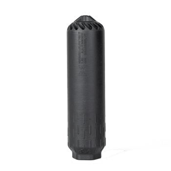 HUXWRX Flow 762 Ti Suppressor & Muzzle Brake Kit