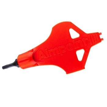 Aimpoint Tool for T2 Micro, CompM5 and ACRO Series
