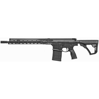 Daniel Defense DD5V3 16" Rifle, 7.62/.308