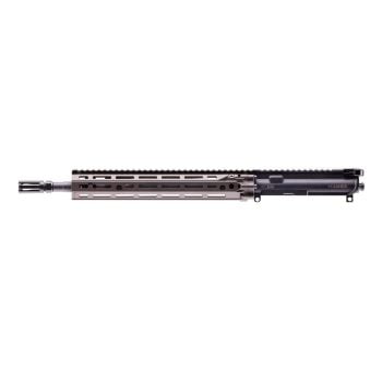 Daniel Defense M4A1 RIS III FDE, 14.5" Pinned 5.56 Upper Receiver Group