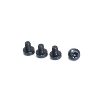 Aimpoint Micro Series Standard Mount Screws - M3X4 Screws (4-Pack)