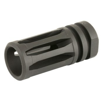 BCM A2X Extended Birdcage Compensator & Flash Hider, 5.56, 1/2x28