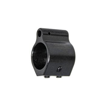 Black River Tactical MicroPin Low Profile Gas Block, .750"
