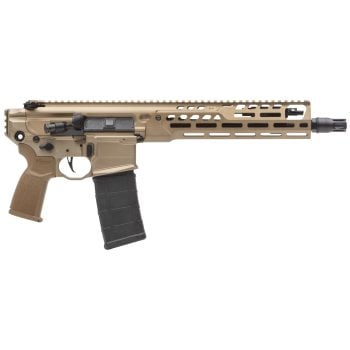 Sig Sauer MCX Spear-LT 11.5" 5.56 Pistol