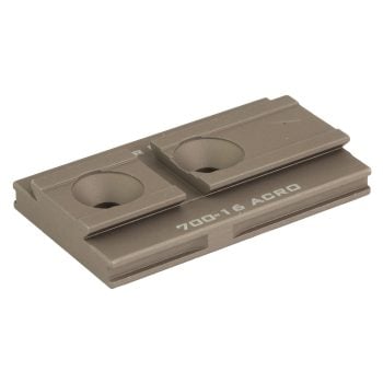 Badger Ordnance 12TOP Aimpoint ACRO Plate