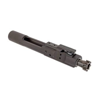 Microbest Full-Auto M16 Bolt Carrier Group, Phosphate & Chrome-Lined