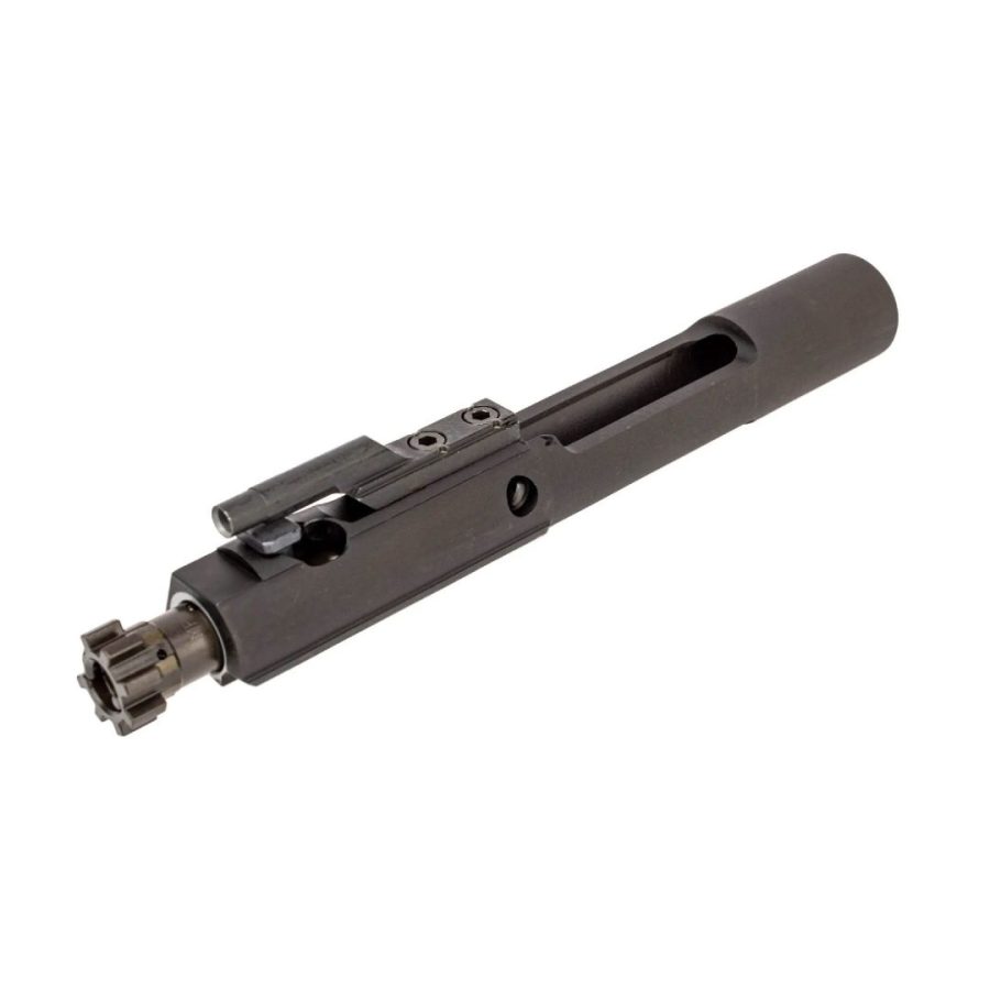 Microbest Full-Auto M16 Bolt Carrier Group, Phosphate & Chrome-Lined ...