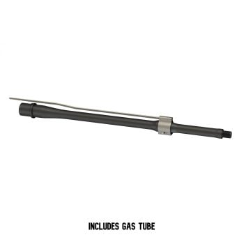 Black River Tactical 16" 5.56 OPTIMUM 6R Rifled Barrel & EXT Gas Tube Combo
