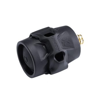 Unity Tactical GASCAP Link USB-C Switch & Tailcap