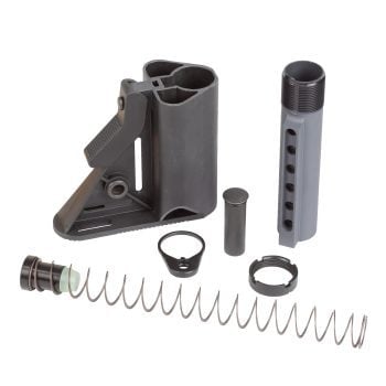 LMT PDW Stock Kit for AR15/M4