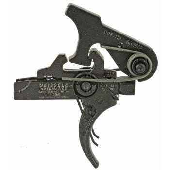 Geissele Automatics SSA Super Semi-Automatic 2-Stage Trigger