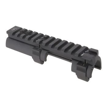 Heckler & Koch HK SP5, SP5K and MP5 Picatinny Rail Optic Mount
