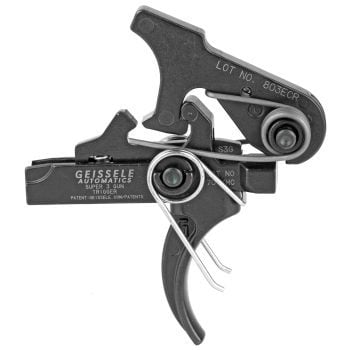 Geissele Automatics S3G Super 3 Gun Trigger