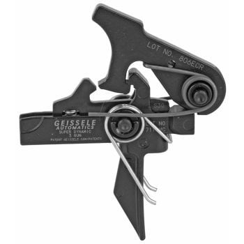 Geissele Automatics SD3G Super Dynamic 3 Gun Trigger