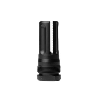 Revival Defense & Forward Controls 3P10 7.62 Plan B 3 Prong Flash Hider, 5/8x24