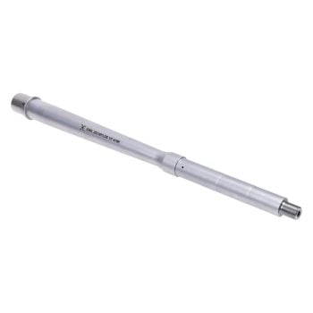Evolve Weapons Systems 14.5" .223 Wylde Stainless Midlength Barrel, EWS Taper