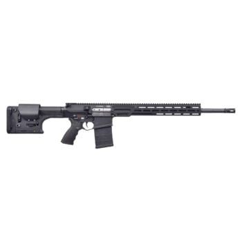 LMT MARS-H 20" 6.5CM DMR ARCA MLOK Rifle