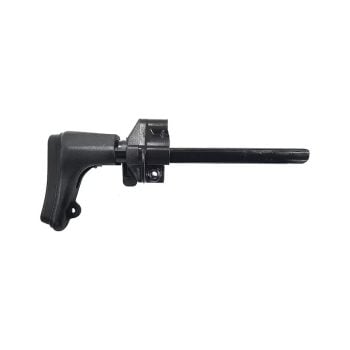 Heckler & Koch SP5, MP5 3-Position Collapsible Stock