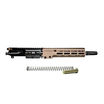 Geissele Automatics 10.3" URG-I Upper Receiver Group, Near Clone