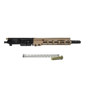 Geissele Automatics 11.5" URG-I Upper Receiver Group, Near Clone