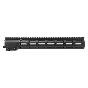 Geissele MK16 SMR Super Modular Rail, 13.5" MLOK, Black