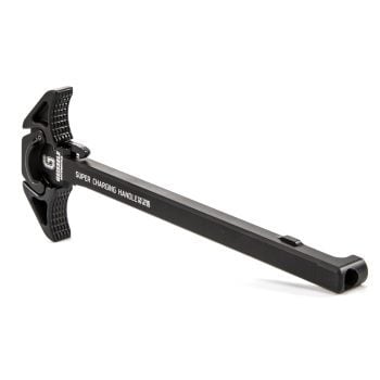 Geissele Automatics SCH Super Charging Handle, 5.56 | Black & DDC