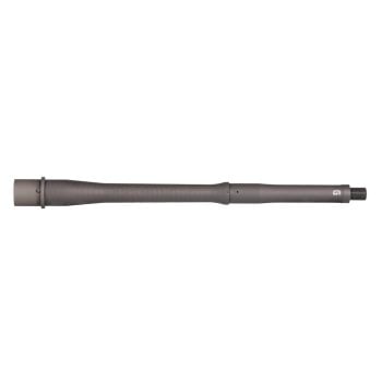 Geissele Automatics 12.5" 5.56 Hammer-Forged Carbine Barrel