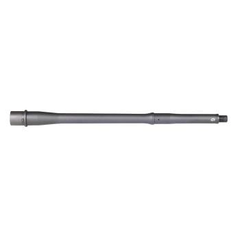 Geissele Automatics 13.9" 5.56 Hammer-Forged Midlength Barrel