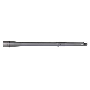 Geissele Automatics 14.5" 5.56 Hammer-Forged Midlength Barrel