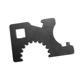 Geissele Automatics Barrel Nut Wrench for Super Modular Rails
