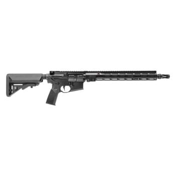 Geissele Automatics Super Duty Mod 1 Rifle, 16" HBAR 5.56, Black