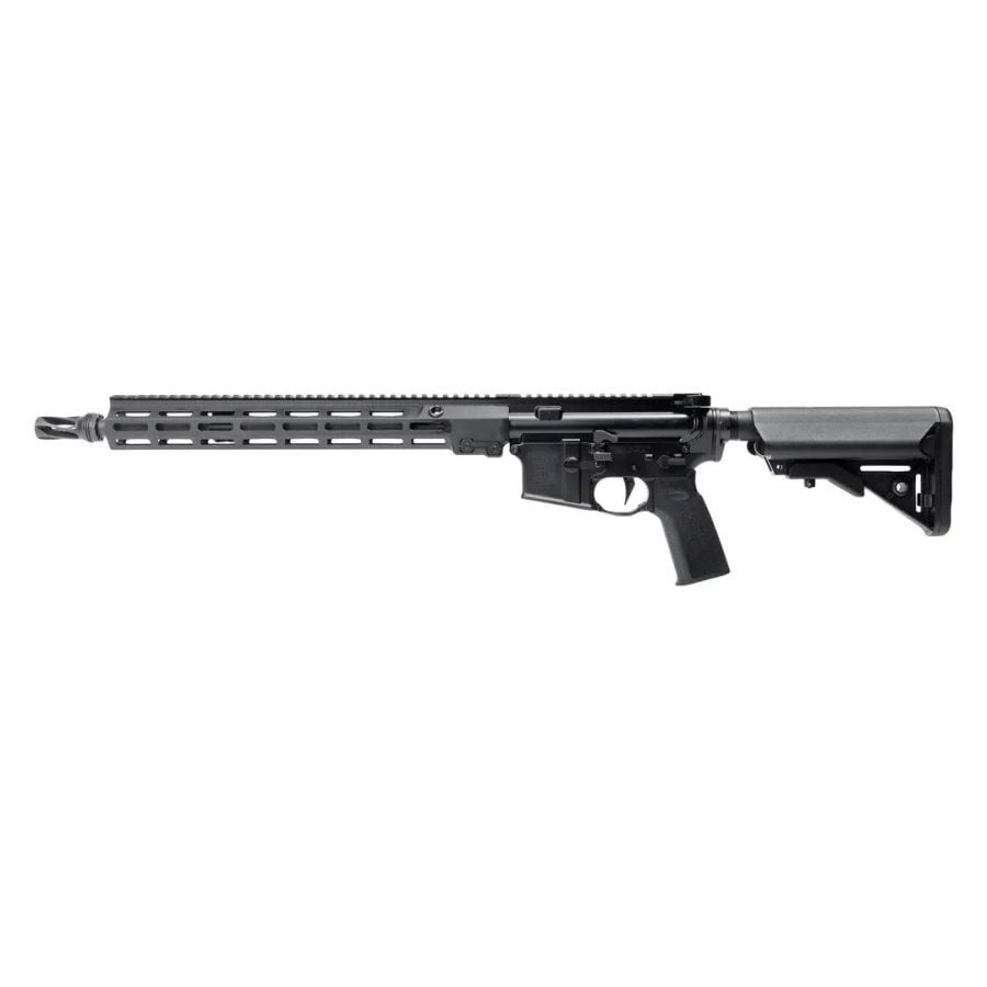 Mod 1 Rifle Geissele Automatics Super Duty Mod 1 Rifle, 16
