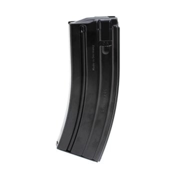 Heckler & Koch Maritime Steel Magazine