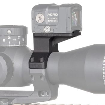 Reptilia Corp 35mm ROF-90 for Aimpoint ACRO & Steiner MPS