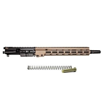 Geissele Automatics 14.5" URG-I Upper Receiver Group, Near Clone