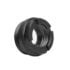 Revival Defense HUB-B Ti Lightweight Titanium Suppressor Adapter, Plan B Compatible