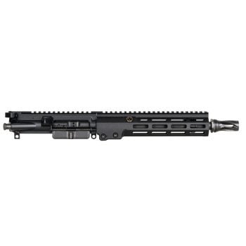 Geissele Automatics Super Duty Mod 1 Upper Receiver Group 10.3" 5.56, Black