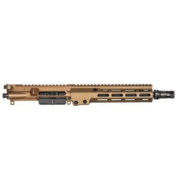 Geissele Automatics Super Duty Mod 1 Upper Receiver Group 10.3" 5.56, Desert Dirt Color
