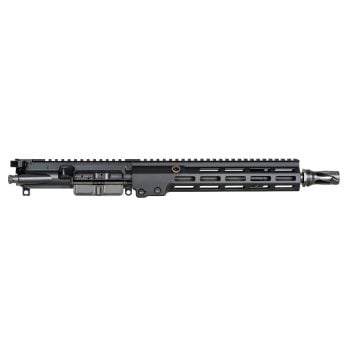 Geissele Automatics Super Duty Mod 1 Upper Receiver Group 11.5" 5.56, Black