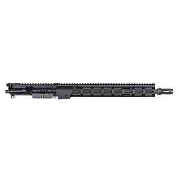 Geissele Automatics Super Duty Mod 1 Upper Receiver Group 16" 5.56, Black