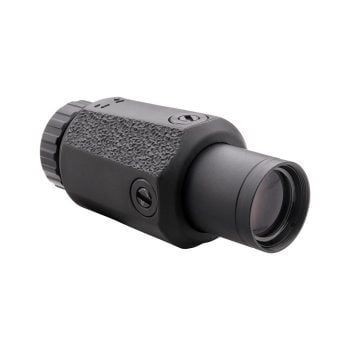 Stock image and retail photo of the Aimpoint 3X-P Magnifier