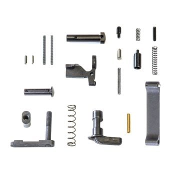 Geissele Automatics Standard Lower Parts Kit, AR-15