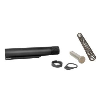 Geissele Automatics Premium Milspec Buffer Tube Assembly w/ Super 42 Buffer Spring & Buffer
