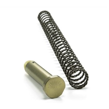 Geissele Automatics Super 42 Carbine Length Buffer Spring & Buffer Combo, H2