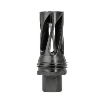 HUXWRX Flash Hider QD 5.56 XL, 1/2x28