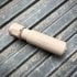 Knight's Armament QDC CQB PRG 7.62 Rifle Suppressor - FDE