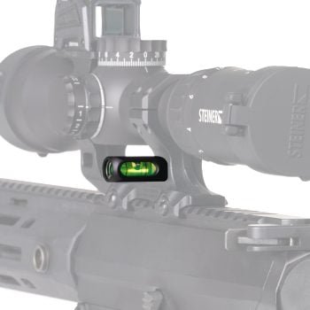 Reptilia Bubble Level and Anti Cant Device for AUS Mount