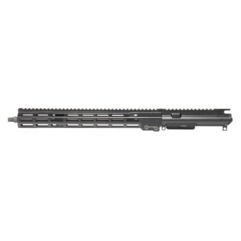 Geissele Automatics Super Duty 16" 5.56 Barreled Upper Receiver, Black